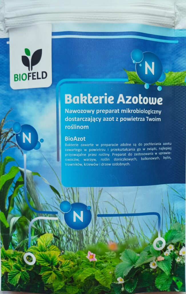 BioAzot