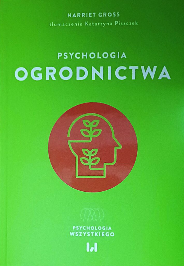 Psychologia ogrodnictwa