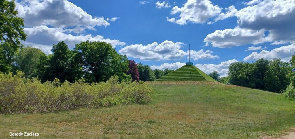 Park Branitz