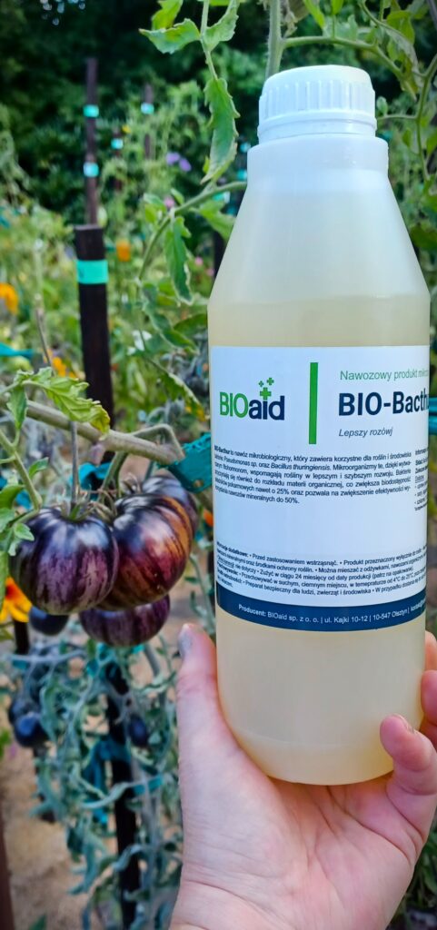 BIO-Bacthur
