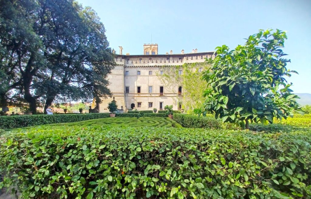 Castello Ruspoli
