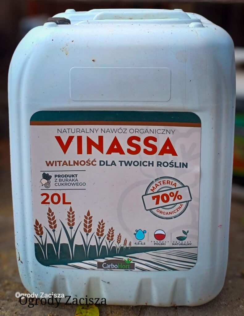 Nawóz organiczny