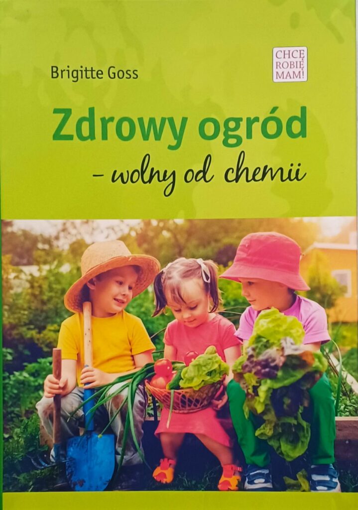 Ogród ekologiczny