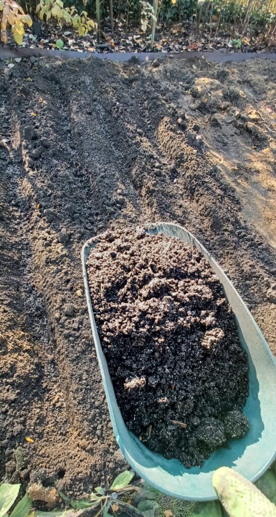 Przygotowanie stanowiska 