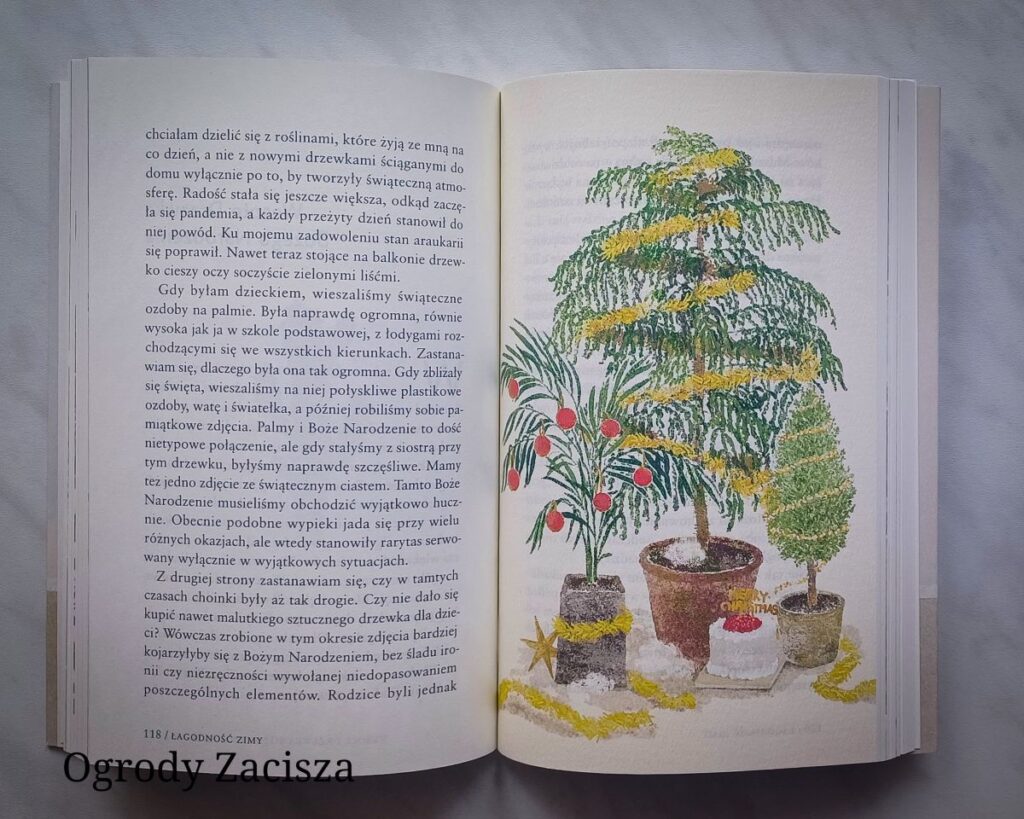 Rok wśród kwiatów