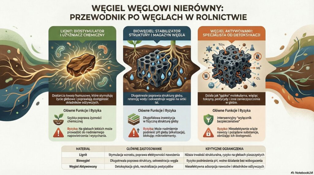Węgiel brunatny